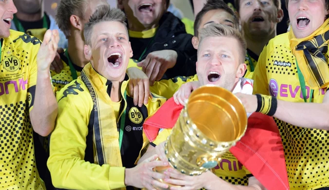 Piszczek i Błaszczykowski znów razem na boisku? Borussia chce zorganizować specjalny mecz