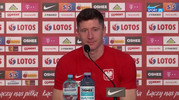 Na konferencji prasowej reprezentacji Polski Robert Lewandowski wypowiedział się na temat braku Sergio Ramosa i Zlatana Ibrahimovicia na Euro 2020.