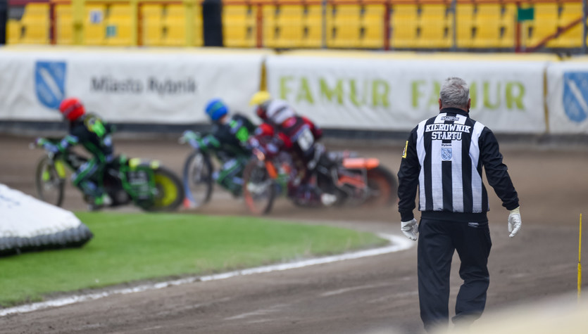 Żużel, zuzel, wyniki na żywo, extraliga, grand prix, Gollob, unia tarnów Kolejni na skraju upadku. Za chwilę mogą nie mieć żużla