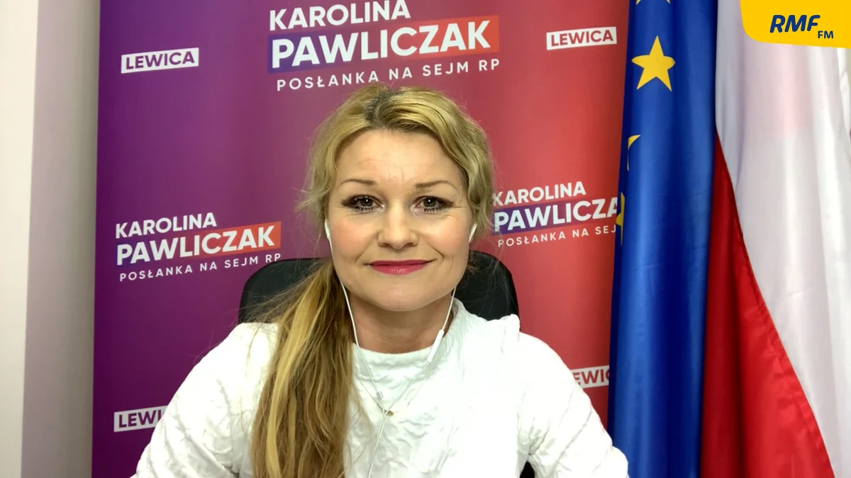 W sprawie wyborów kopertowych powinna powstać komisja śledcza – przekonywała w Popołudniowej rozmowie w RMF FM Karolina Pawliczak. Posłanka Lewicy dodała również, że „należy się zastanowić nad konstruktywnym wotum nieufności”. 