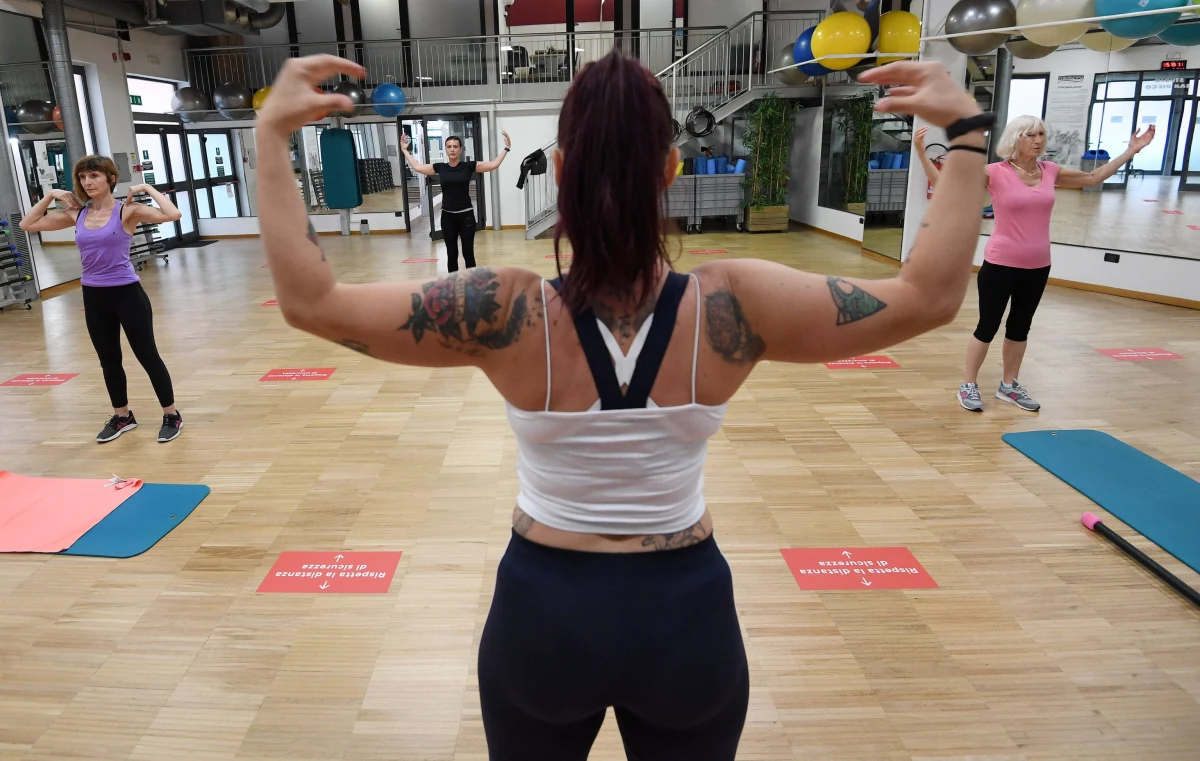 Od najbliższego weekendu branża fitness wraca do gry. Ma pomysł, jak przyspieszyć odrabianie strat i zabezpieczyć się na wypadek kolejnego lockdownu - czytamy w środę w "Dzienniku Gazecie Prawnej".