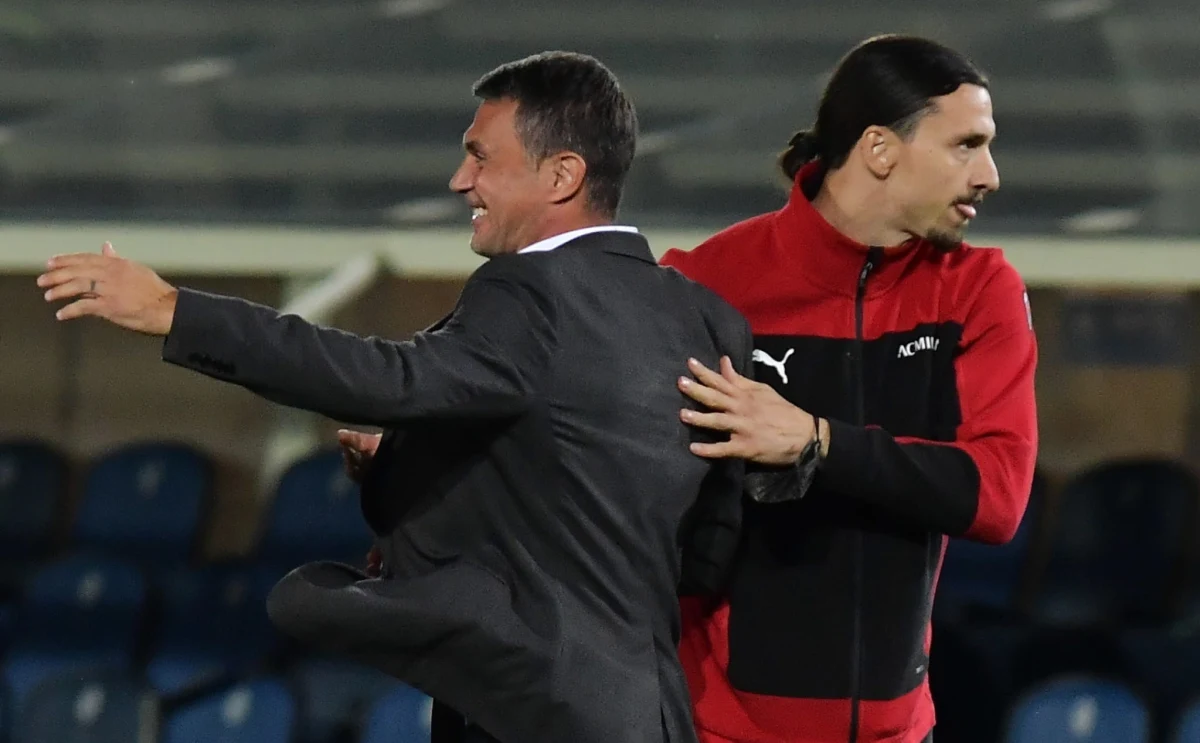 UEFA ukarała szwedzkiego napastnika AC Milan Zlatana Ibrahimovica grzywną w wysokości 50 tysięcy euro za posiadanie udziałów w firmie bukmacherskiej.