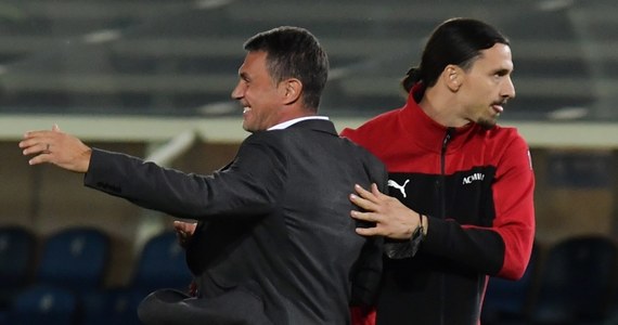 UEFA ukarała szwedzkiego napastnika AC Milan Zlatana Ibrahimovica grzywną w wysokości 50 tysięcy euro za posiadanie udziałów w firmie bukmacherskiej.