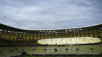 Finał Ligi Europy. Villareal - Manchester United. Galeria