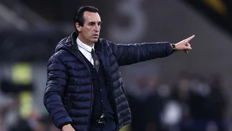 Villareal - Manchester United. Unai Emery "królem" Ligi Europy