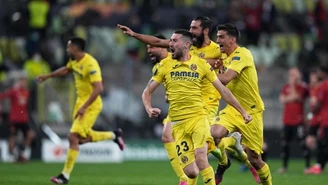 Liga Europy. 22 rzuty karne! Wielkie emocje na Polsat Plus Arenie, Villarreal CF z trofeum