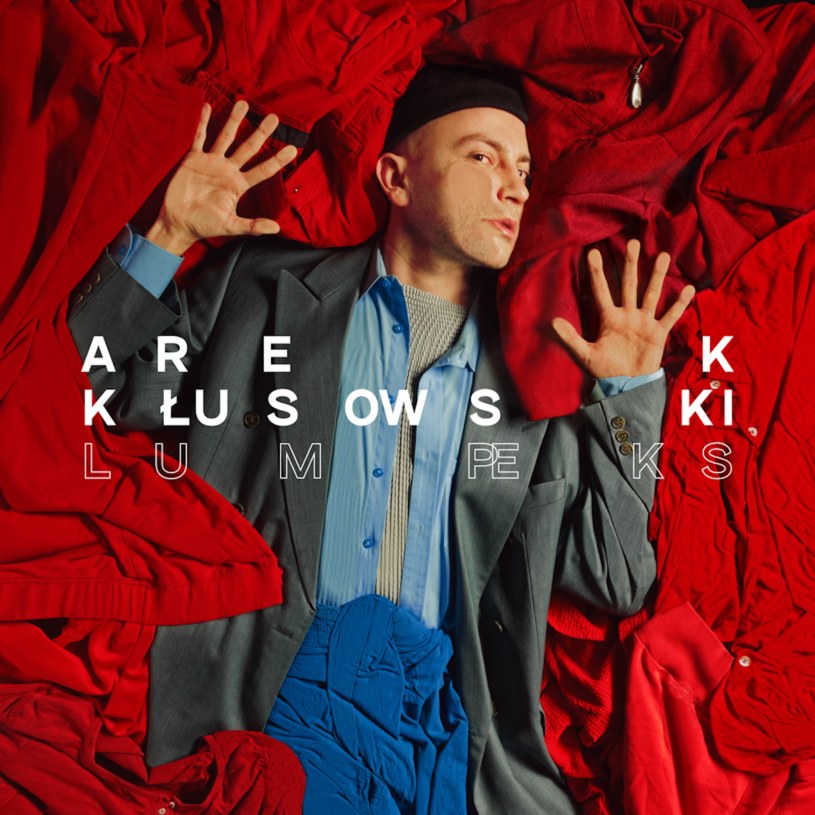 "Lumpeks" to płyta inna niż wydany dwa lata temu debiut Arka Kłusowskiego, a jednocześnie nie traci nic z zalet poprzedniej produkcji.