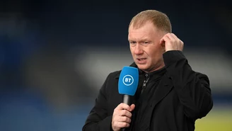 Paul Scholes: Czy przegrywanie wystarczająco boli graczy United?