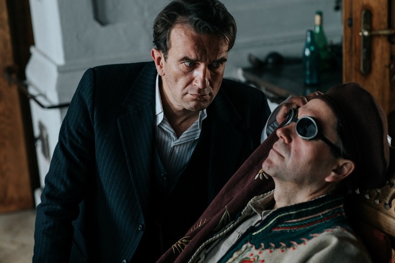Film "Niebezpieczni dżentelmeni" otrzymał Nagrodę Publiczności zakończonego właśnie Warszawskiego Międzynarodowego Festiwalu Filmowego.