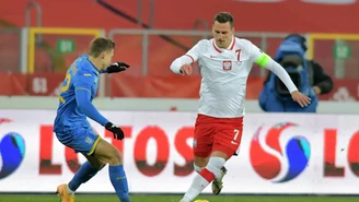 Euro 2020. Jacek Jaroszewski: Arkadiusz Milik nie musi przejść operacji