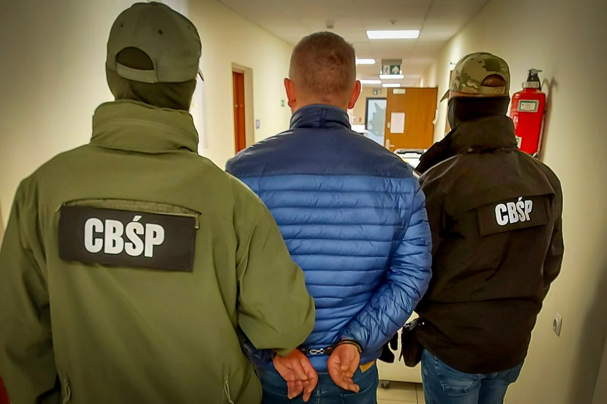 Funkcjonariusze CBŚP i lubelskiego wydziału prokuratury krajowej rozbili międzynarodową grupę przestęczą, która wysyłała do Danii kobiety z Polski, by świadczyły usługi seksualne. Zatrzymano 6 osób, w tym dwie kobiety kierujące grupą, które z kraju zdalnie zarządzały tym procederem. 