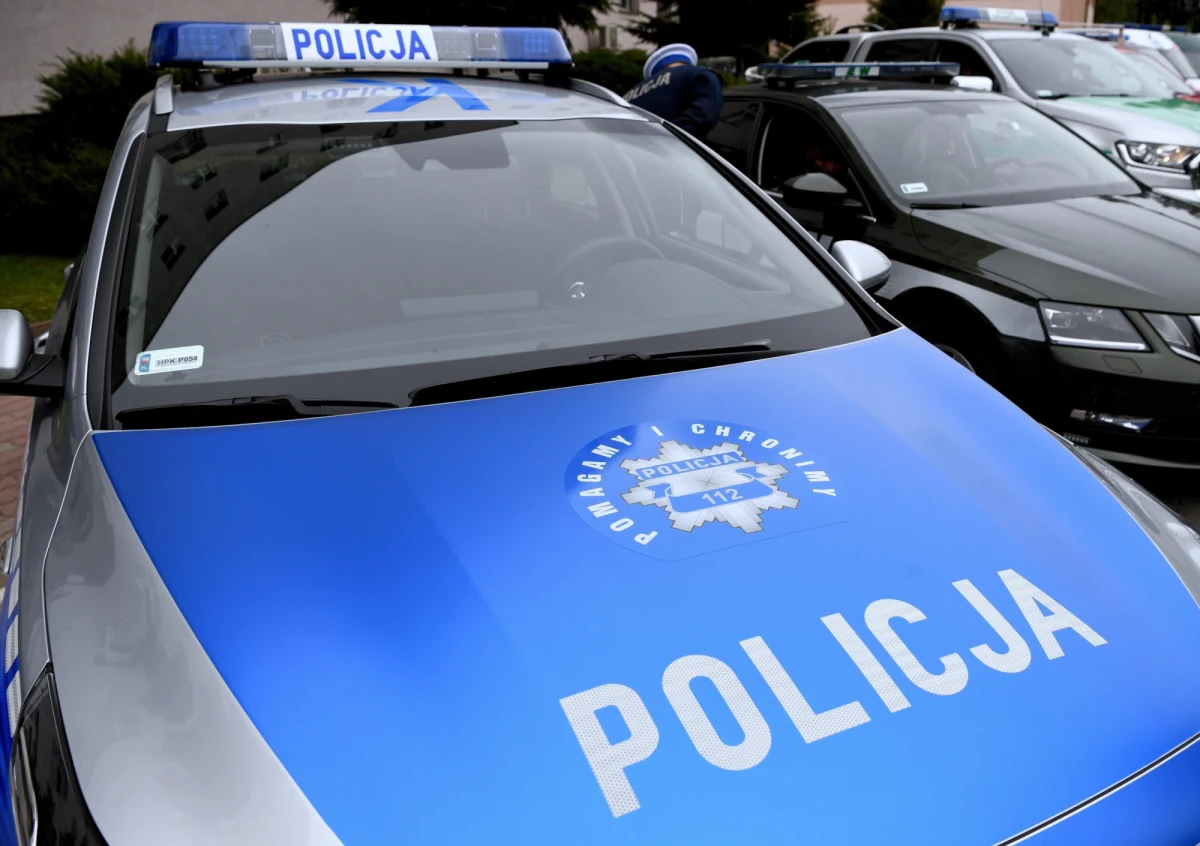 Sąd rodzinny zdecyduje co dalej z 16-latkiem, który wczoraj w Bytomiu miał zranić nożem cztery osoby. Poszkodowani trafili do szpitala. Stan jednej z rannych osób jest ciężki.