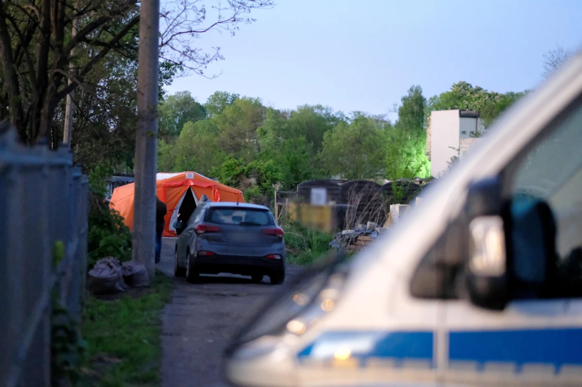 Śledczy sprawdzają miejsce, gdzie ukryte zostały zwłoki 11-latka z Katowic. W badaniach wykorzystują georadar. Przypomnijmy, 41-letni mężczyzna, który przyznał się do porwania i zabójstwa Sebastiana, trafił na trzy miesiące do aresztu. Ta tragiczna historia wstrząsnęła całą Polską.