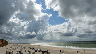 Sylt: Możesz kupić kawałek plaży