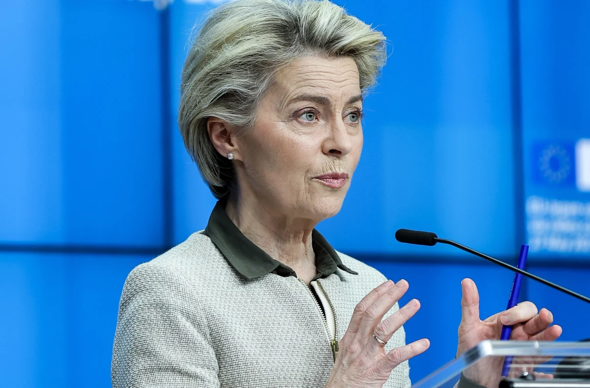 Wszystkie państwa unijne dały zielone światło na finansowanie Funduszu Odbudowy - napisała w piątek na Twitterze przewodnicząca Komisji Europejskiej Ursula von der Leyen. KE jest gotowa, aby zacząć pożyczać na rynkach środki, które zasilą ten fundusz - dodała.