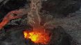 Satelita zmierzy temperaturę wulkanu i przewidzi jego erupcję