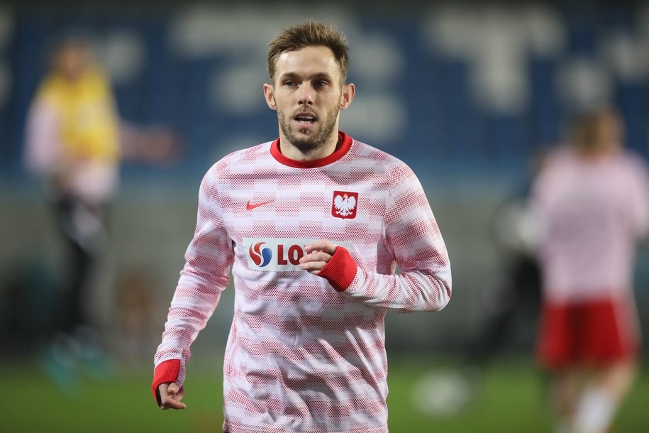 / 	Leszek Szymański    /PAP