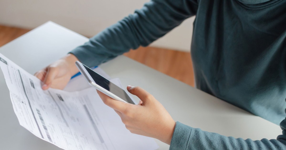 "Rachunek grozy" za prąd. Weź fakturę i przyjrzyj się tym pozycjom