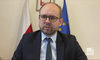 Marcin Przydacz w „Gościu Wydarzeń”: Łukaszenka może liczyć jedynie na wsparcie Putina