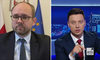 Marcin Przydacz w „Gościu Wydarzeń”: Mamy do czynienia z twardymi sankcjami