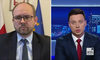 Marcin Przydacz w „Gościu Wydarzeń”: Rosja prowadzi agresywną politykę