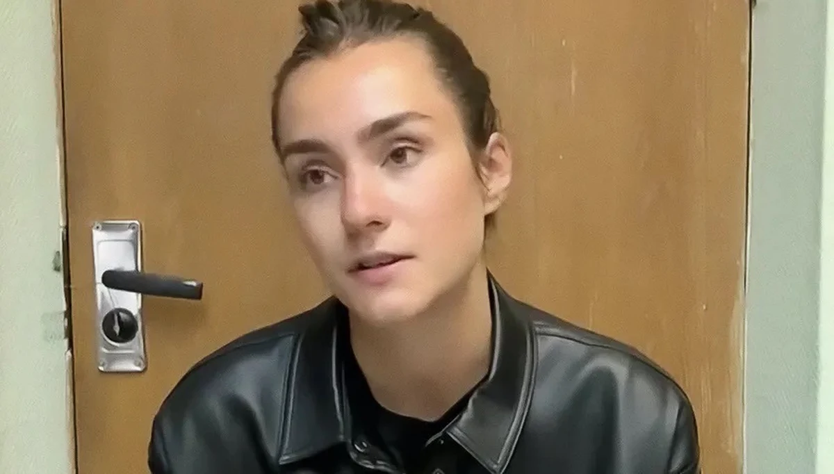 Rosjanka Sofia Sapiega, dziewczyna białoruskiego dziennikarza Ramana Pratasiewicza, która została razem z nim zatrzymana 23 maja na lotnisku w Mińsku, po raz pierwszy spotkała się z prawnikiem w areszcie śledczym KGB. Według nieoficjalnych informacji kobieta jest podejrzana o podżeganie do nienawiści i organizowanie zamieszek.