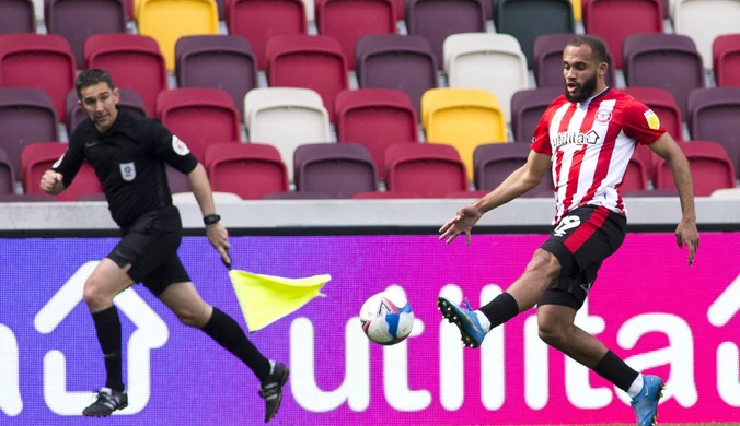 Brentford w Premier League. Dawid, który do awansu wykorzystał matematykę