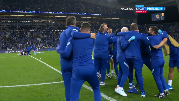 Chelsea wygrała w finale Ligi Mistrzów z Manchesterem City 1-0. Bramkę na wagę zwycięstwa strzelił Kai Havertz. To drugi puchar Ligi Mistrzów dla "The Blues". Poprzednio zdobyli go w sezonie 2011/2012. Zobacz skrót finałowego starcia.