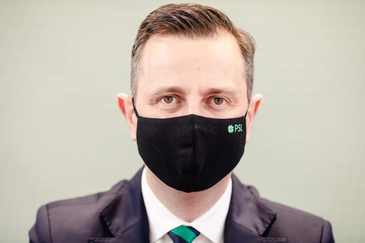 W listopadzie powinien odbyć się kongres PSL, na którym ponownie wystartuję na prezesa partii - powiedział PAP szef PSL Władysław Kosiniak-Kamysz.