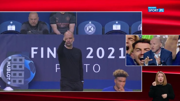 Gorąca dyskusja w Cafe Futbol! Cezary Kowalski: "Guardiola jest dla mnie przegranym tego sezonu. Gdyby polscy trenerzy mieli takie pieniądze..."