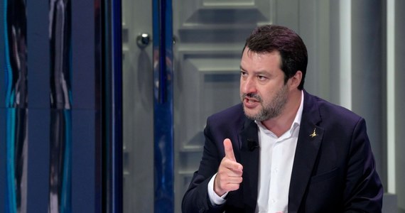 Lider włoskiej Ligi Matteo Salvini zaproponował utworzenie w Parlamencie Europejskim nowej siły politycznej z przedstawicieli grup: Tożsamość i Demokracja, w której jest jego partia, Europejskich Konserwatystów i Reformatorów, gdzie jest PiS, a także Europejskiej Partii Ludowej.