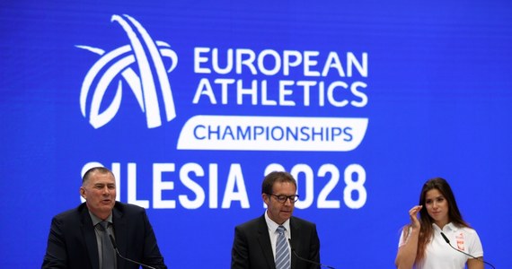 Lekkoatletyczne mistrzostwa Europy 2028 odbędą się na Stadionie Śląskim w Chorzowie. List intencyjny w tej sprawie został podpisany podczas trwających tam drużynowych ME.