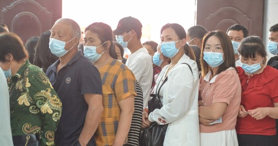 China: 620 de milioane vaccinate împotriva COVID-19.  Focul de infecție din Guangzhou este în creștere