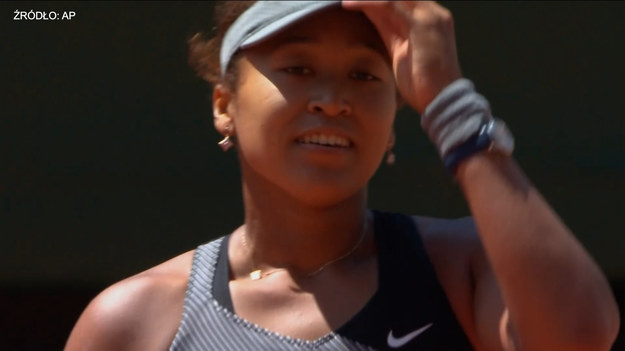 Japońska tenisistka Naomi Osaka nie dała szans niżej notowanej rywalce i pokonała Patricię Marię Tig 6:4, 7:6 (7-4) w 1. rundzie turniej Roland Garros. Z imprezą pożegnała się za to Niemka polskiego pochodzenia Angelique Kerber.

Żródło. AP
