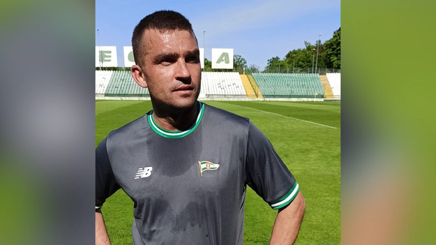 Trener Garbarni, Łukasz Surma przyjechał specjalnie z Krakowa do Gdańska, żeby wziąć udział w charytatywnym meczu dla chorego trenera Marka Szutowicza. 
