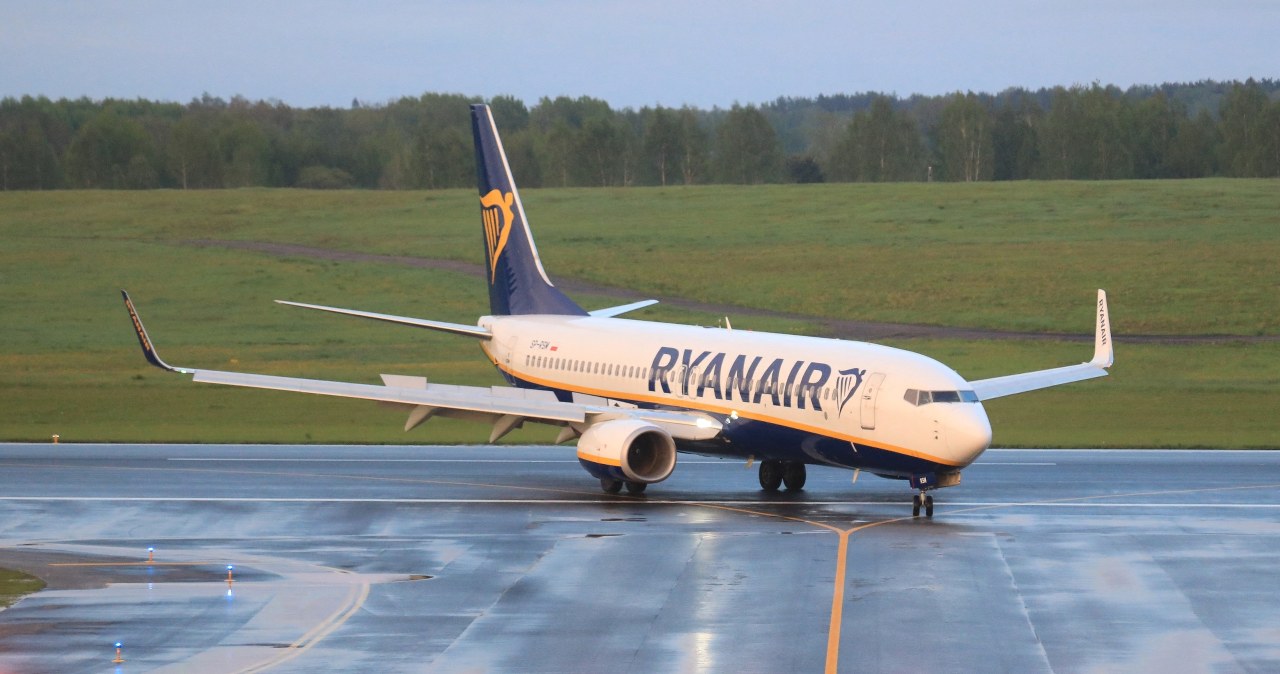 Nowe trasy z Polski na zimę. Ryanair i Wizz Air szaleją