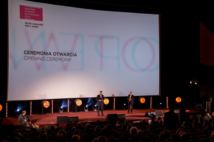 Uroczystą galą w kinie Kijów i projekcją filmu dokumentalnego "Polański, Horowitz. Hometown" Anny Kokoszki-Romer i Mateusza Kudły rozpoczął się w niedzielę, 30 maja, wieczorem 61. Krakowski Festiwal Filmowy.