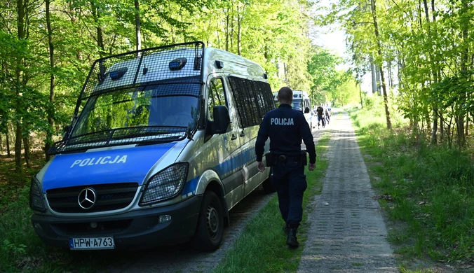 Zaginiona nastolatka zamordowana. Zatrzymany przyznał się do winy