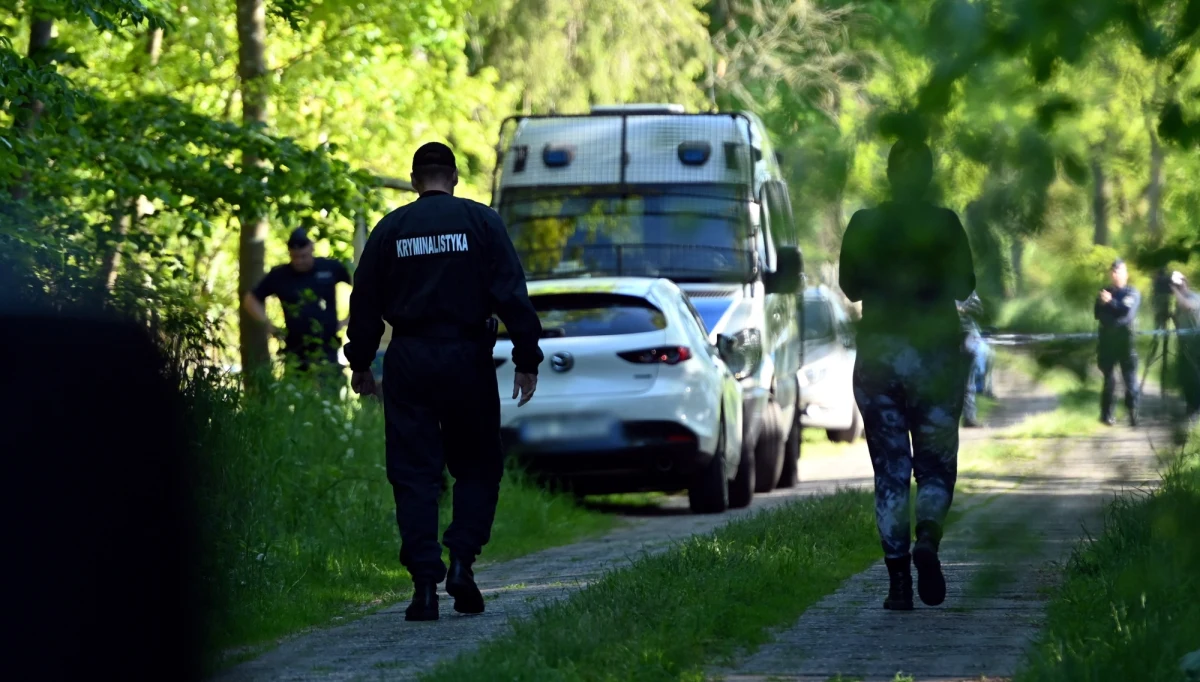 ​Mężczyzna zatrzymany w sprawie zabójstwa 18-letniej Magdaleny ze Świńca był już wcześniej karany za podobne przestępstwa. Dawid J. w wieku 14 lat zamordował swoją sąsiadkę. Jest uważany za najmłodszego przestępcę seksualnego w Europie.