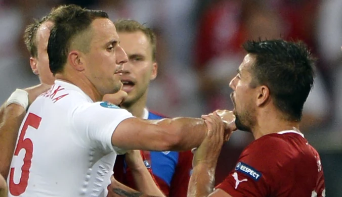 Euro 2012. Bolesna porażka na własnych boiskach. Rozwiąż quiz!