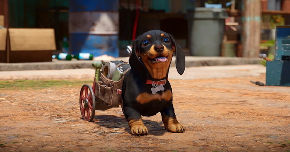 Far Cry 6 cu tovarăși neobișnuiți – un crocodil îmbrăcat și un câine cu dizabilități
