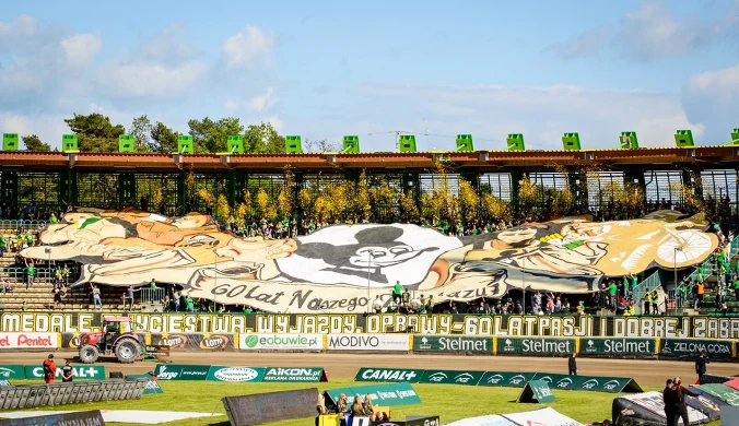 Polski klub ma plan długofalowy. W taki sposób chcą pokonać stawkę