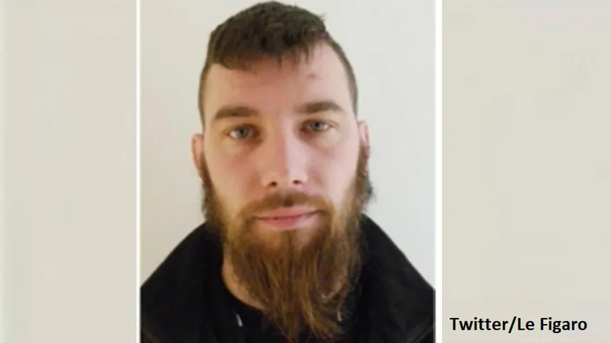 Poszukiwany w lasach środkowej Francji za próbę zabójstwa były żołnierz Terry Dupin został aresztowany - poinformowała w poniedziałek policja. Dodano, że uzbrojony mężczyzna, który w niedzielę otworzył ogień do funkcjonariuszy został postrzelony podczas zatrzymania.