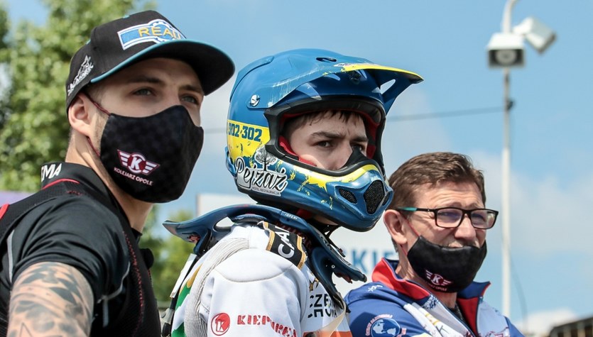 Żużel, zuzel, wyniki na żywo, extraliga, grand prix, Gollob, unia tarnów Wycofali się po wicemistrzostwie. Tłumaczą się kibicom