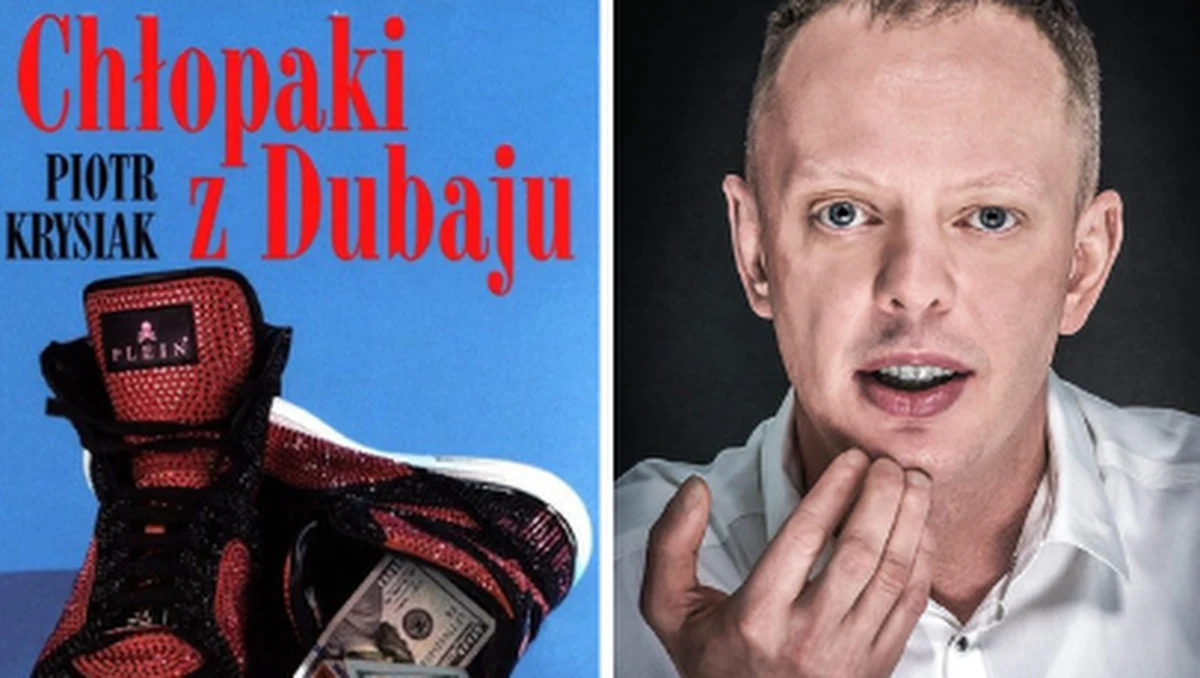 Te trzy lata, podczas których zbierałem materiał do książki o męskiej prostytucji, pozostawiły ogromny ślad na mojej psychice - przyznaje w rozmowie z RMF FM Piotr Krysiak. "Chłopaki z Dubaju" to kolejna już - głośna i wzbudzająca emocje - książka tego dziennikarza. Tym razem Krysiak zdecydował się, że opisze świat męskiej prostytucji od środka, inwigilując środowisko, działając "pod przykrywką".