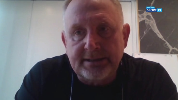 W załączonym materiale wideo rozmowa z selekcjonerem reprezentacji Polski siatkarek Jackiem Nawrockim.