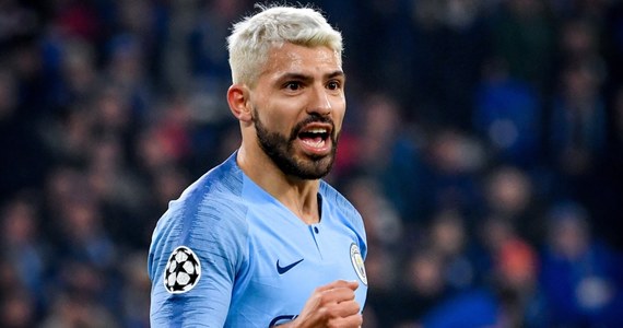 Sergio Aguero od 1 lipca będzie piłkarzem Barcelony - potwierdził w poniedziałek klub z Camp Nou. Wraz z końcem obecnego sezonu wygasa kontrakt Argentyńczyka z Manchesterem City.