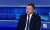 Czarnek w "Gościu Wydarzeń" o powrocie do studiów stacjonarnych w październiku