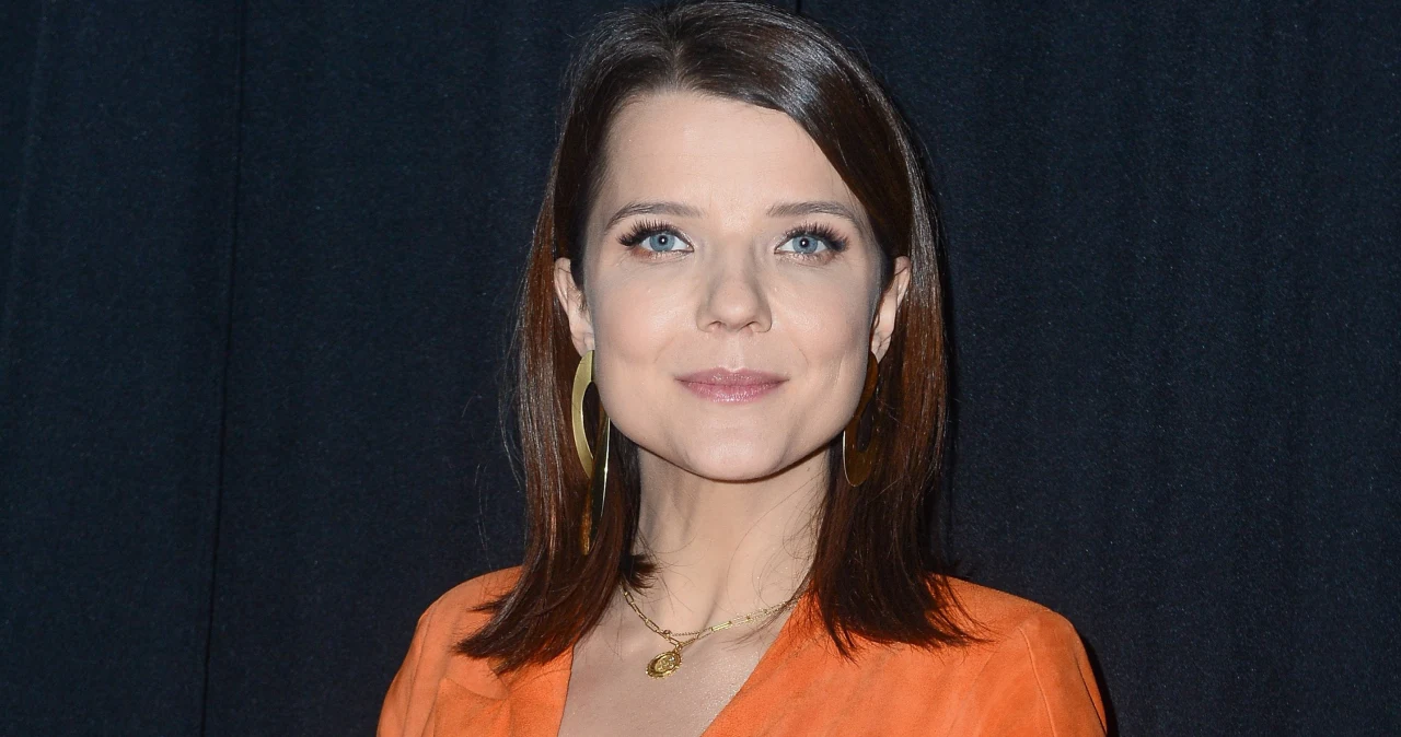 Jabłczyńska nadała komunikat ze szpitala. Zabrała głos po zabiegu