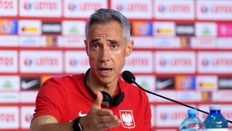 ​Polska - Islandia 2-2 przed Euro 2020. Sousa: Mieliśmy różne strategie